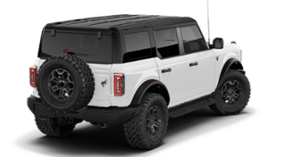 2026 Ford Bronco® External Image 4